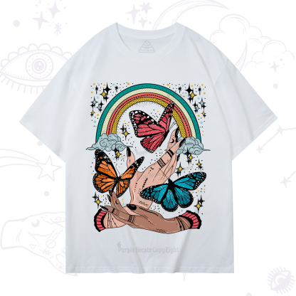 Purplehecate Metamorphoses T-Shirt