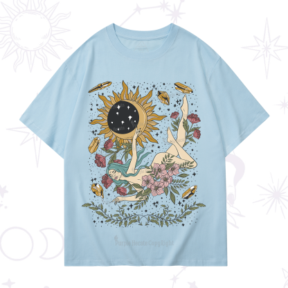 Purplehecate My Girl Your Day Will Come T-Shirt