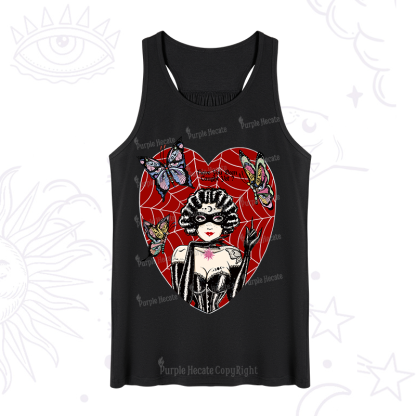 Purplehecate Dark Phantom Tank