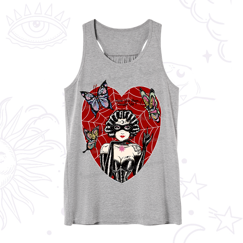 Purplehecate Dark Phantom Tank