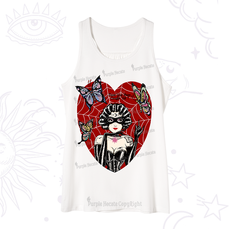 Purplehecate Dark Phantom Tank