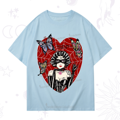 Purplehecate Dark Phantom T-Shirt