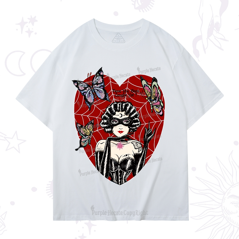 Purplehecate Dark Phantom T-Shirt