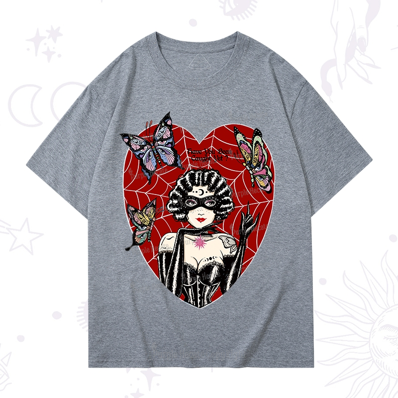 Purplehecate Dark Phantom T-Shirt