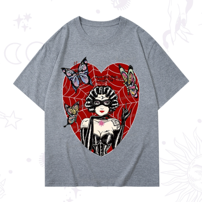 Purplehecate Dark Phantom T-Shirt