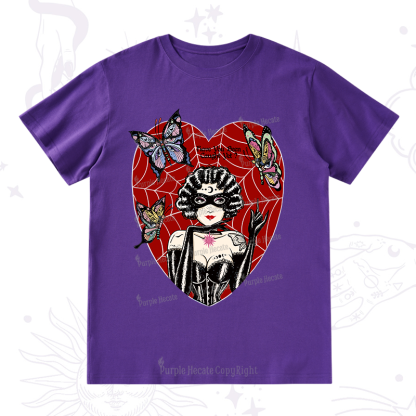 Purplehecate Dark Phantom T-Shirt