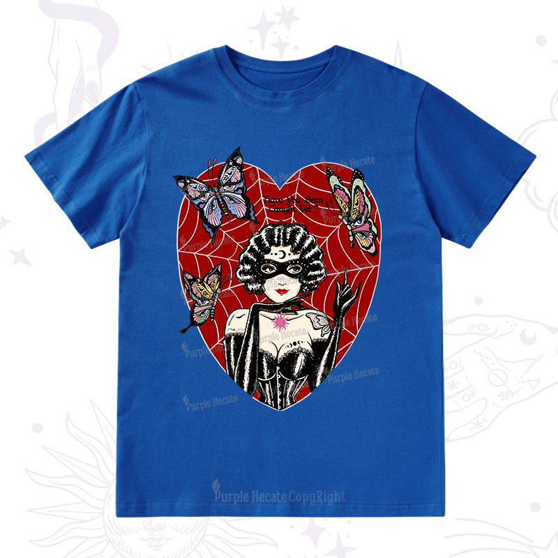 Purplehecate Dark Phantom T-Shirt