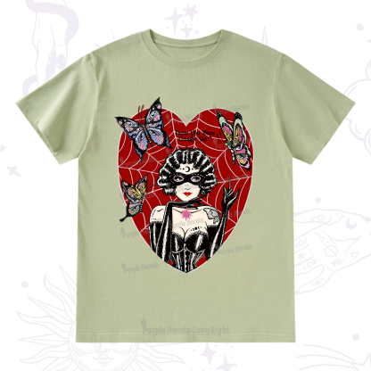 Purplehecate Dark Phantom T-Shirt