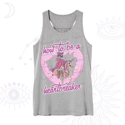 Purplehecate Heartbreaker Tank