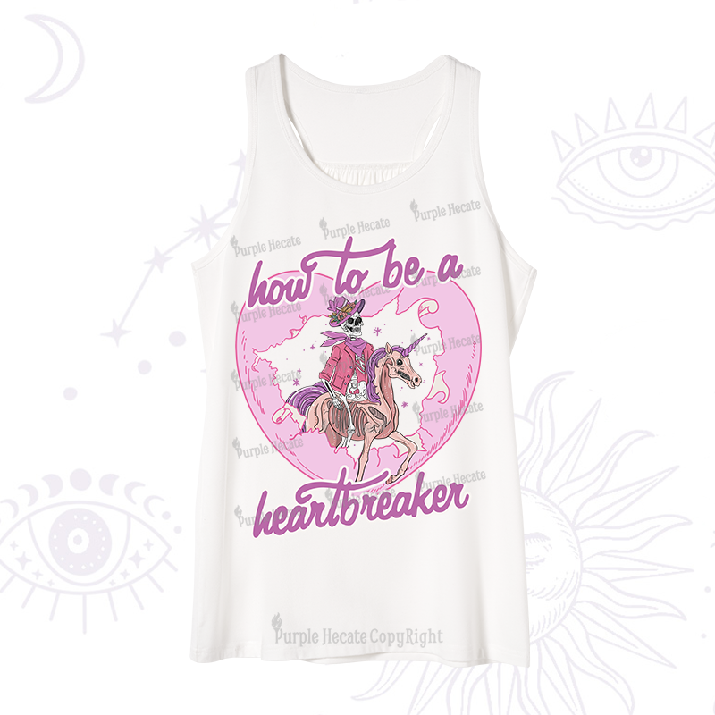 Purplehecate Heartbreaker Tank