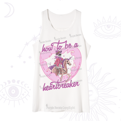 Purplehecate Heartbreaker Tank