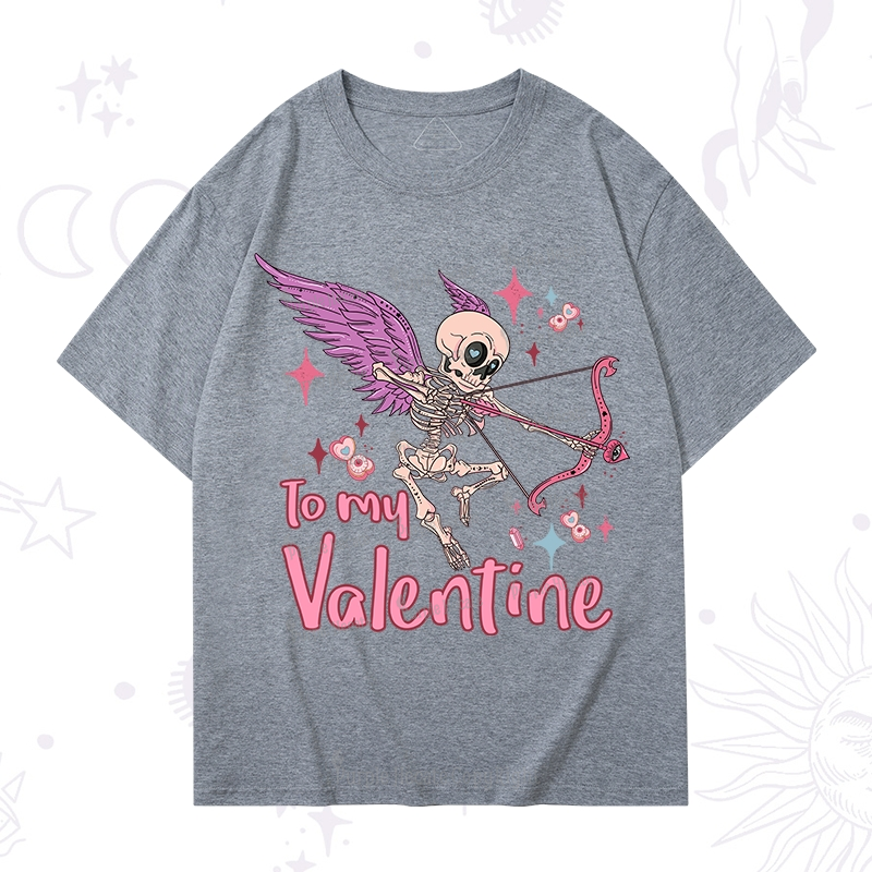 Purplehecate To My Valentine T-Shirt