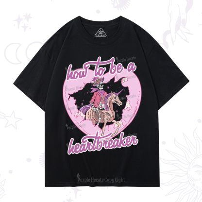 Purplehecate Heartbreaker T-Shirt
