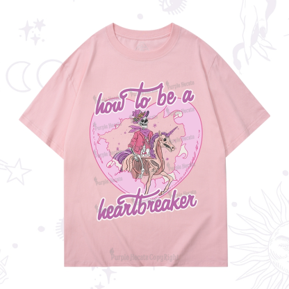 Purplehecate Heartbreaker T-Shirt