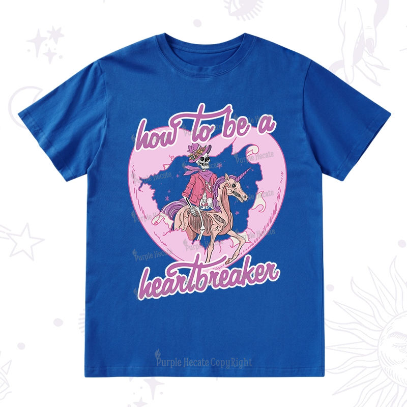 Purplehecate Heartbreaker T-Shirt