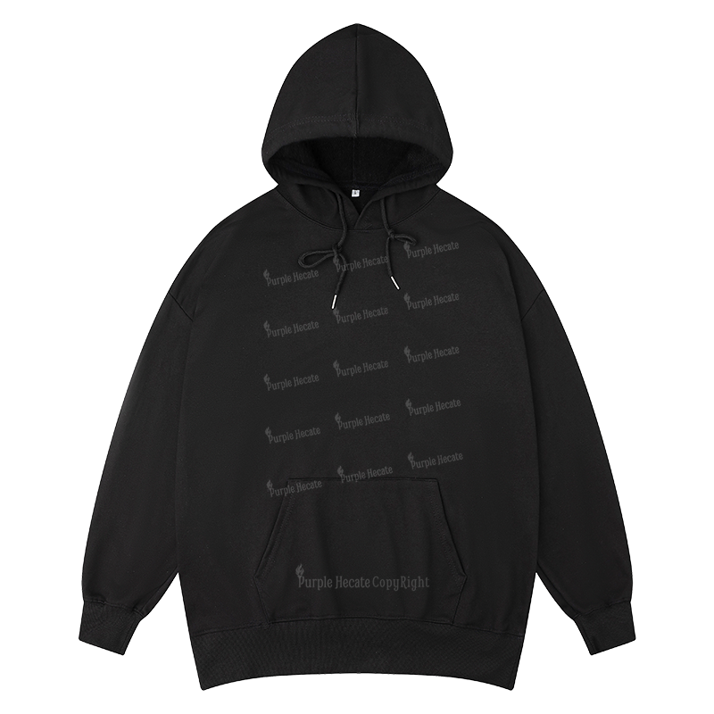 Purplehecate Let Your Light Shine Hoodie