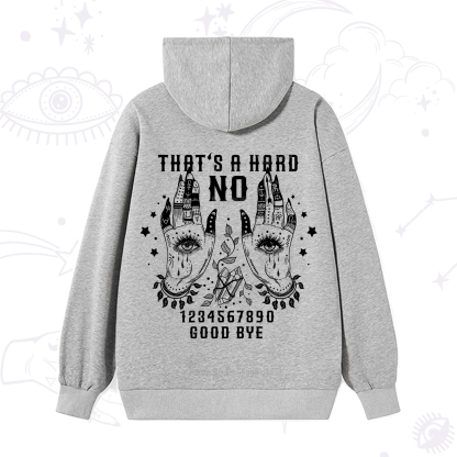 Purplehecate That's A Haro No Hoodie