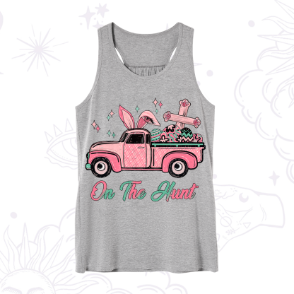 Purplehecate On The Hunt Easter Tank