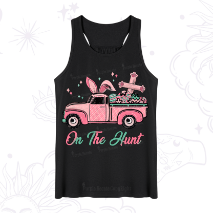 Purplehecate On The Hunt Easter Tank