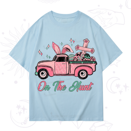 Purplehecate On The Hunt Easter T-Shirt