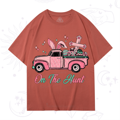 Purplehecate On The Hunt Easter T-Shirt