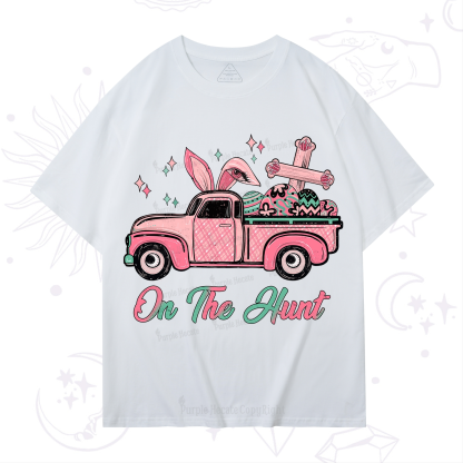 Purplehecate On The Hunt Easter T-Shirt