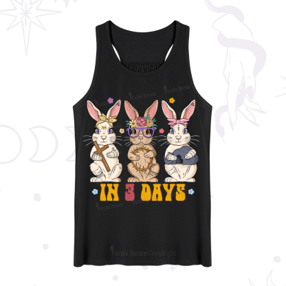 Purplehecate In 3 Days Easter Tank