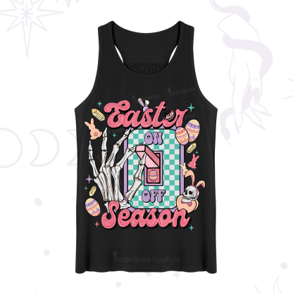 Purplehecate Easter Season Tank