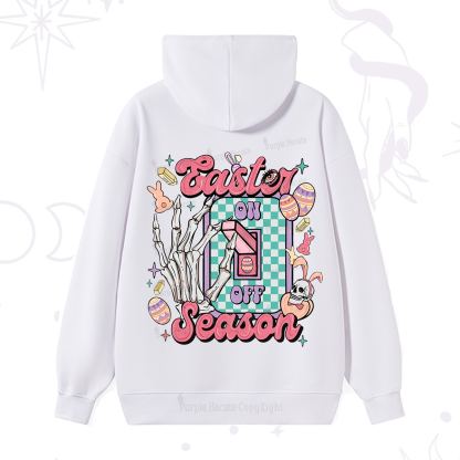 Purplehecate Easter Season Hoodie