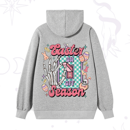 Purplehecate Easter Season Hoodie