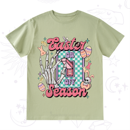 Purplehecate Easter Season T-Shirt