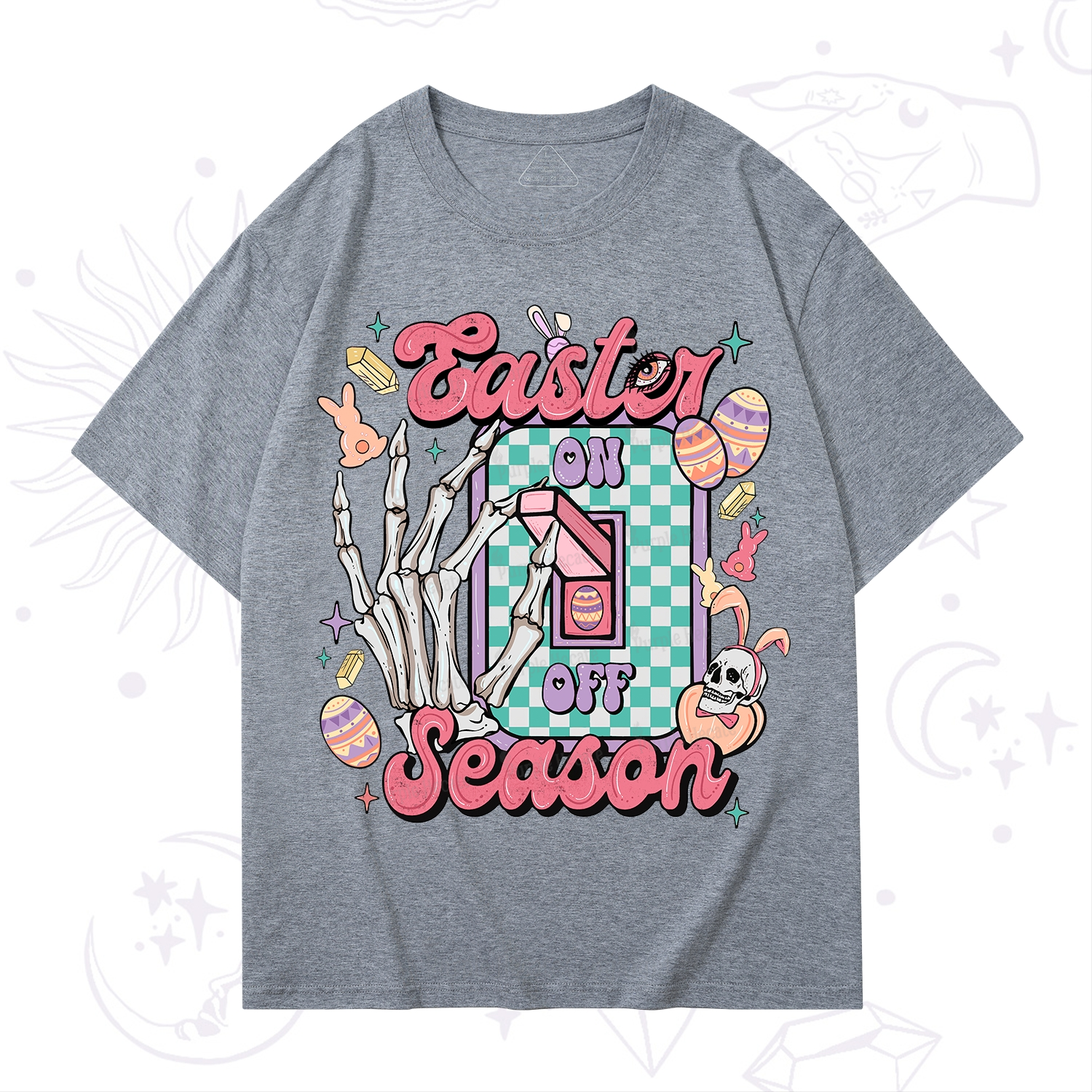 Purplehecate Easter Season T-Shirt