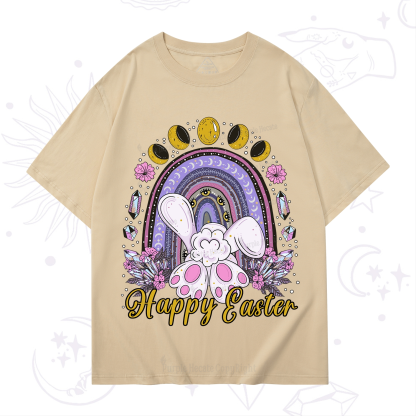 Purplehecate Happy Easter T-Shirt