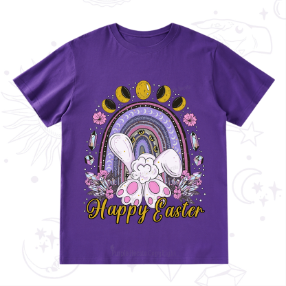 Purplehecate Happy Easter T-Shirt