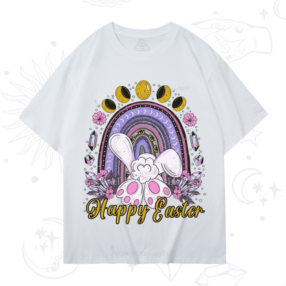 Purplehecate Happy Easter T-Shirt