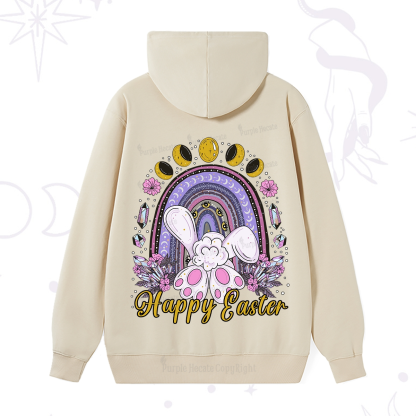 Purplehecate Happy Easter Hoodie