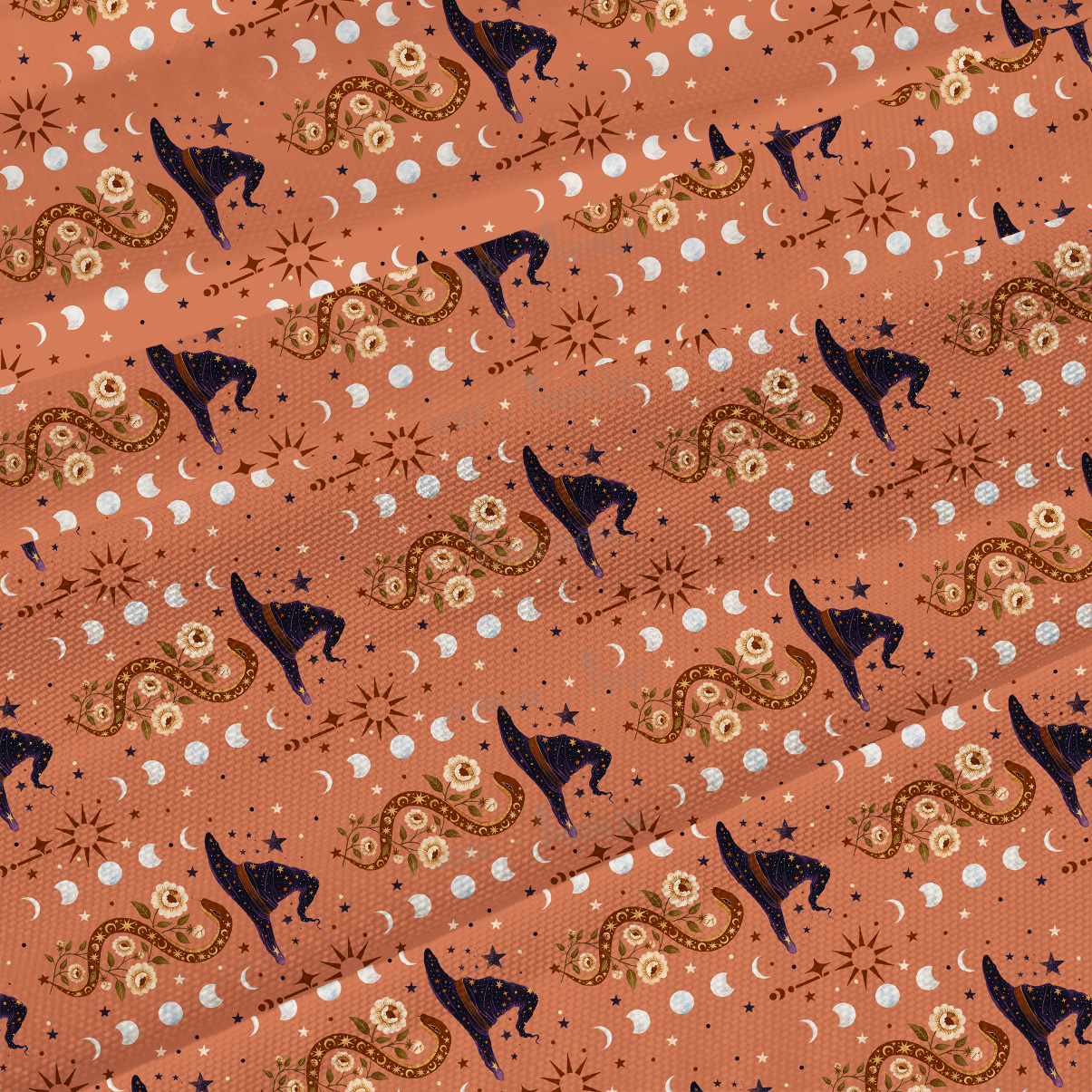 Purplehecate Witch's Enchantment Maxi Tank Beachwear Dress