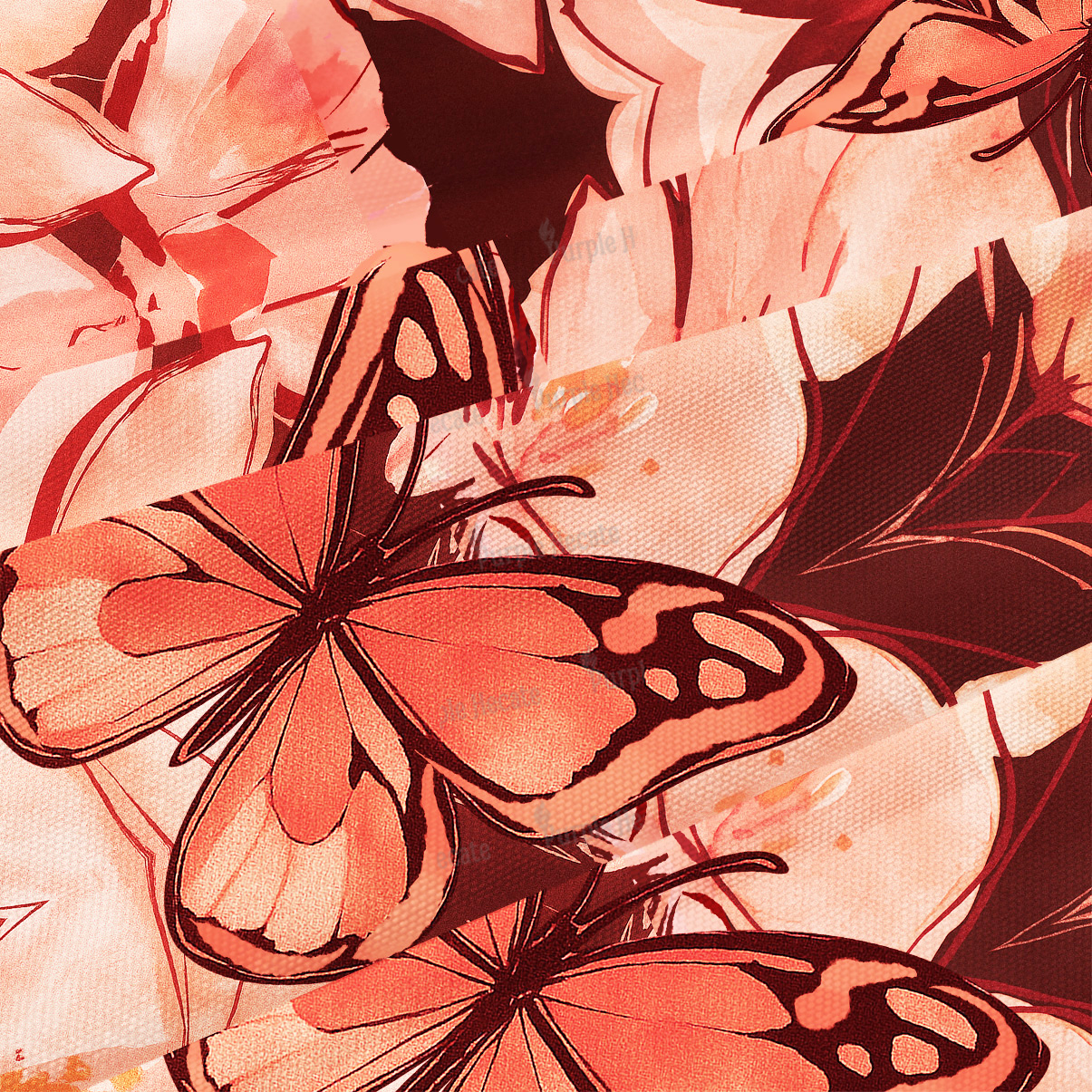 Purplehecate Metamorphosis Spell Maxi Tank Beachwear Dress