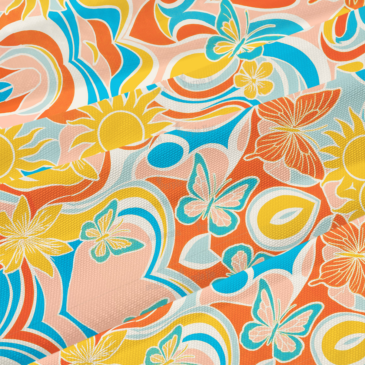 Purplehecate Summer Sanctuary Maxi Tank Beachwear Dress