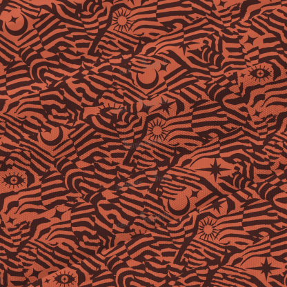 Purplehecate Runic Shadows Maxi Tank Beachwear Dress