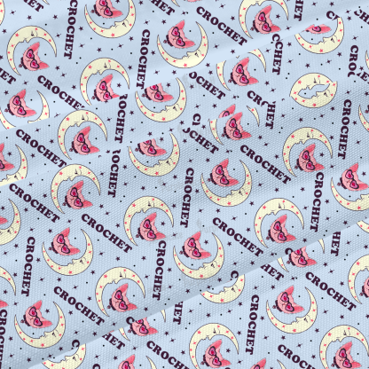 Purplehecate Cat Crochet Maxi Tank Beachwear Dress