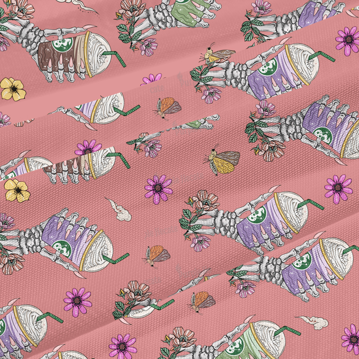 Purplehecate The Last Straw Maxi Tank Beachwear Dress