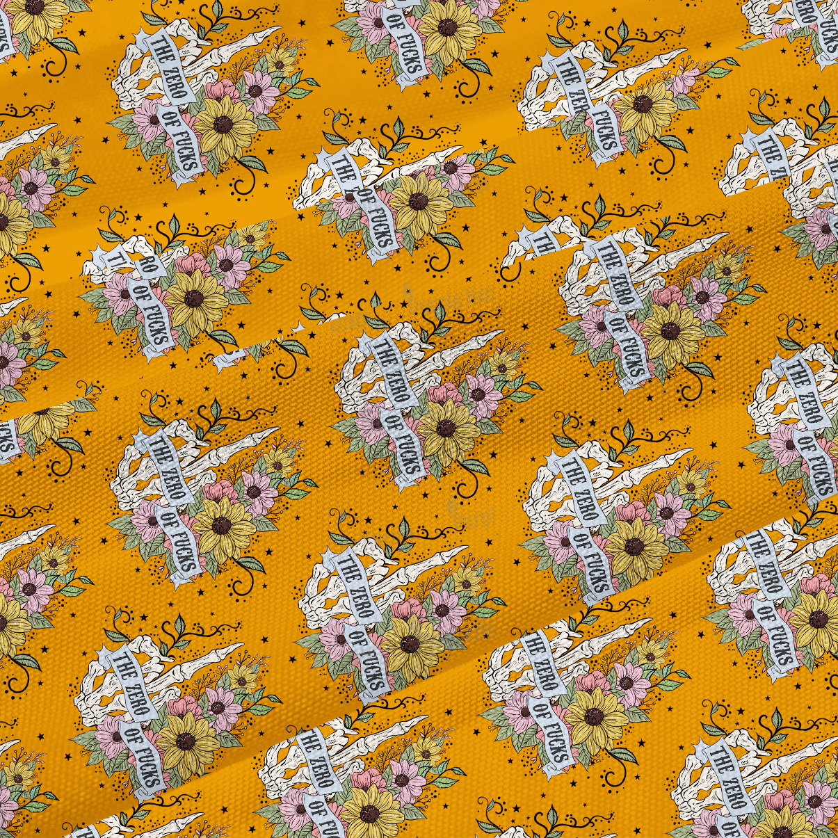 Purplehecate The Zero Of Fucks Maxi Tank Beachwear Dress