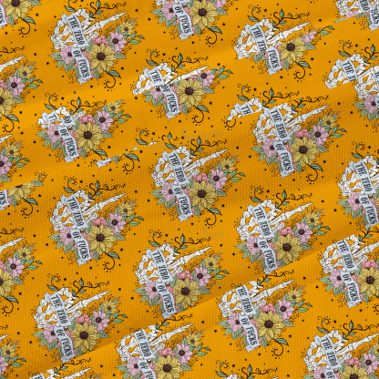 Purplehecate The Zero Of Fucks Maxi Tank Beachwear Dress