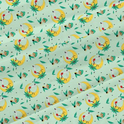 Purplehecate The Midnight Smoker Maxi Tank Beachwear Dress