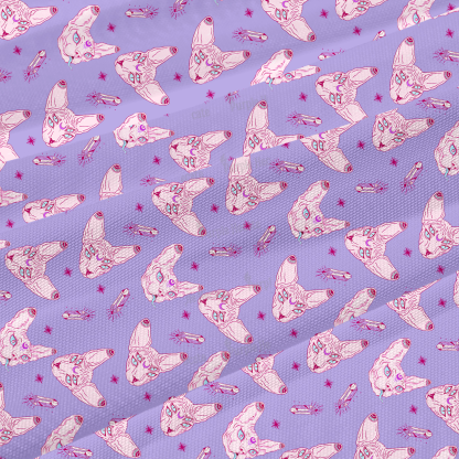 Purplehecate Mystical Sphynx Cat Maxi Tank Beachwear Dress