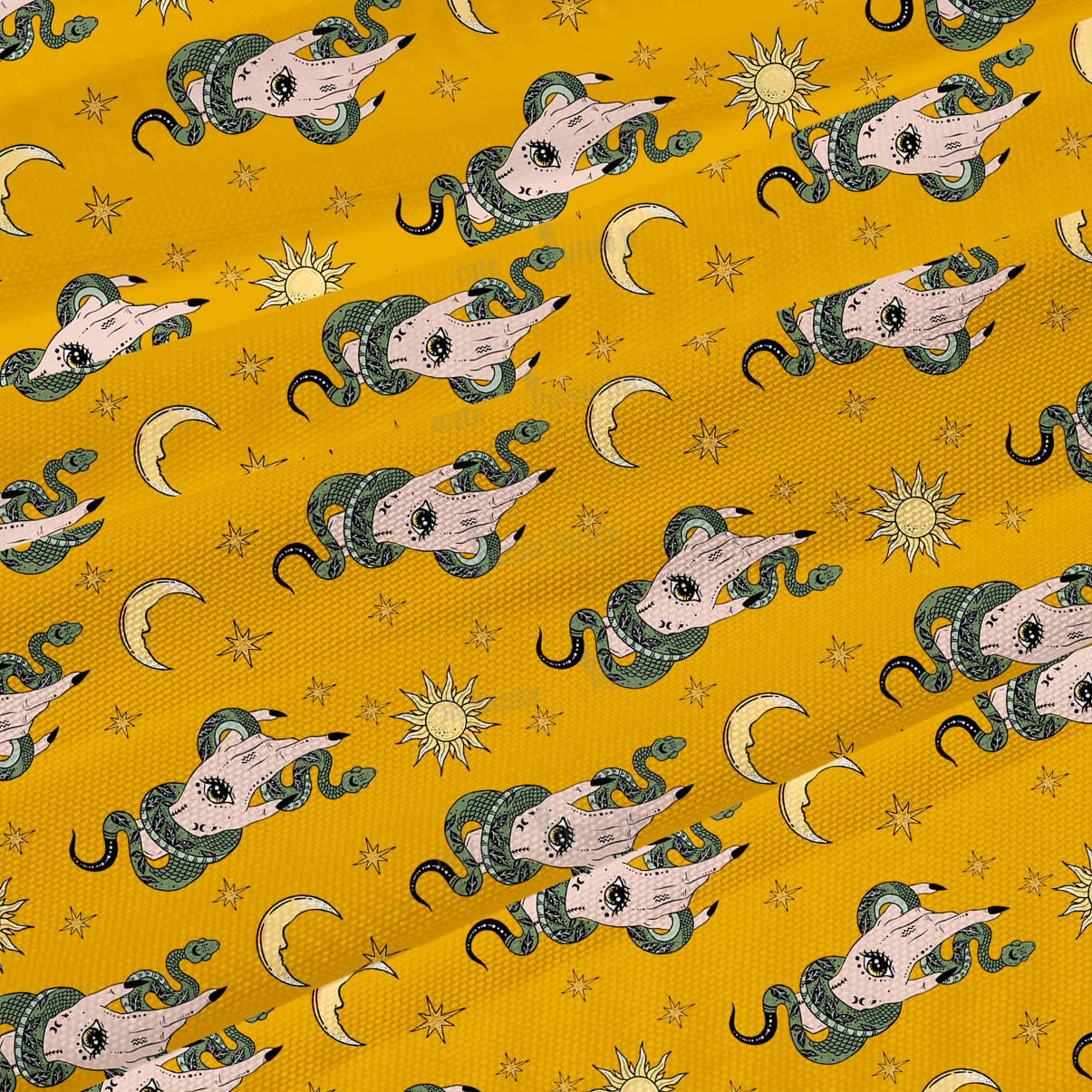 Purplehecate Reach For The Moon Tank Beachwear Dress