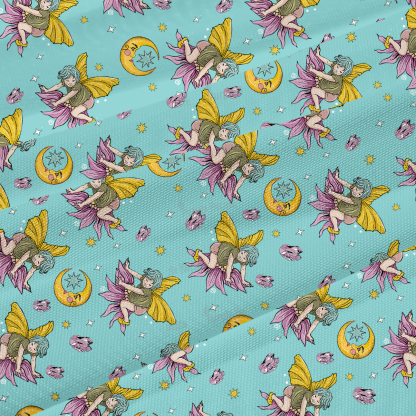 Purplehecate Stay Curious Maxi Tank Beachwear Dress