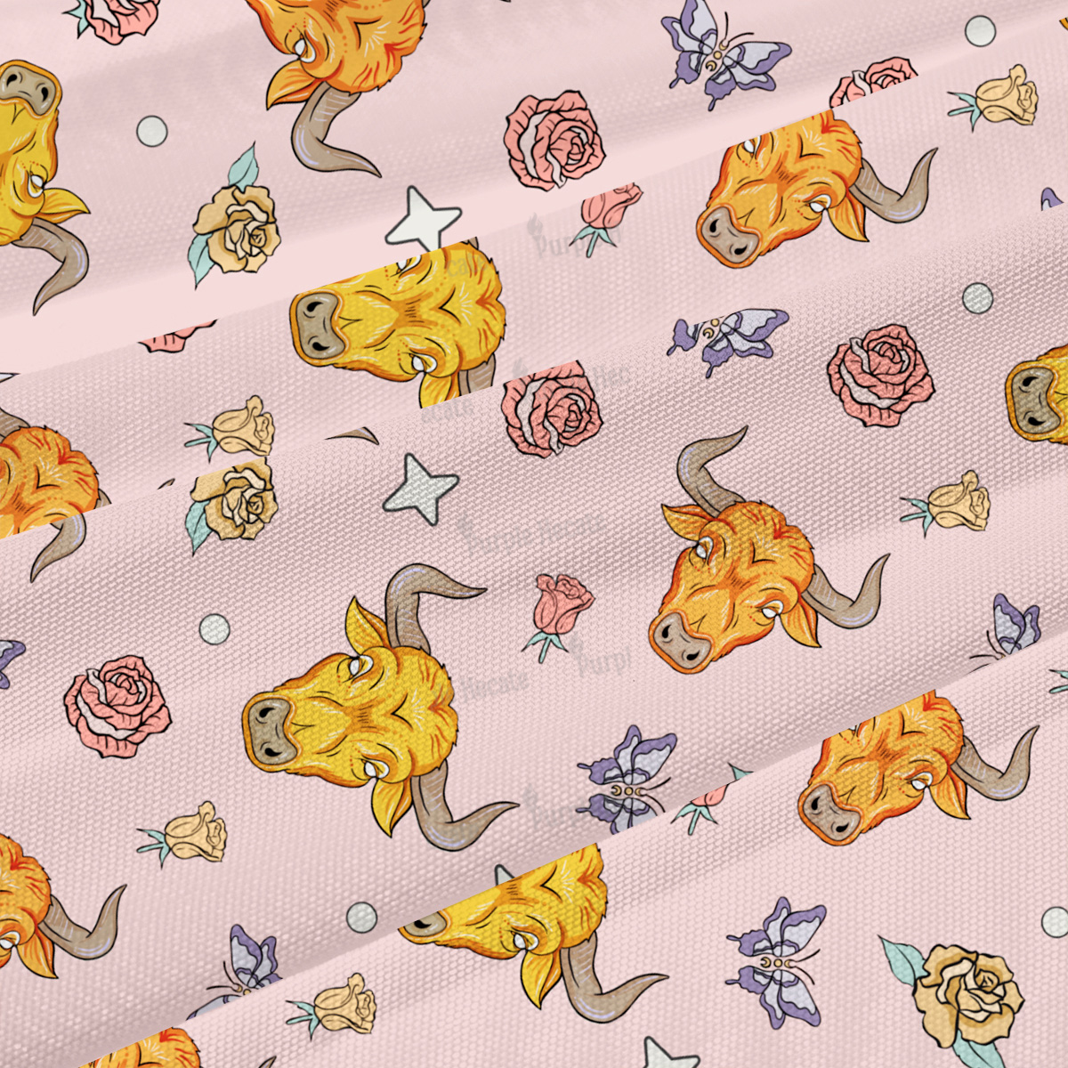 Purplehecate Taurus Spirit Zodiac Maxi Tank Beachwear Dress