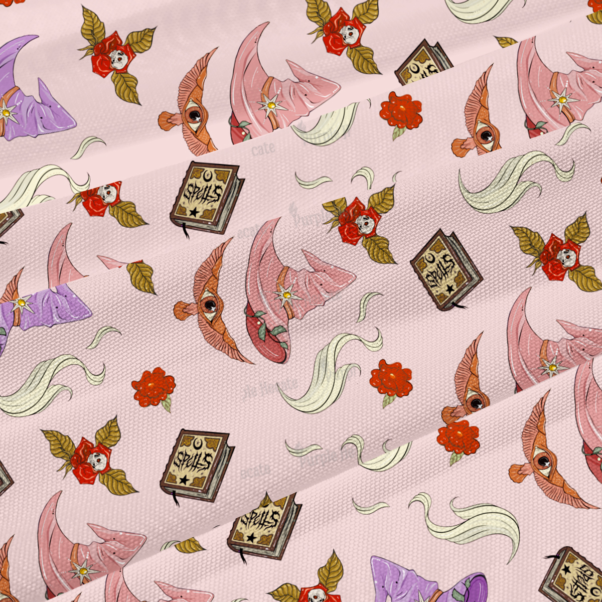 Purplehecate Fantasy Wizard Hat Maxi Tank Beachwear Dress